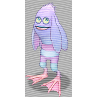 Cartoons and other-CO 3004